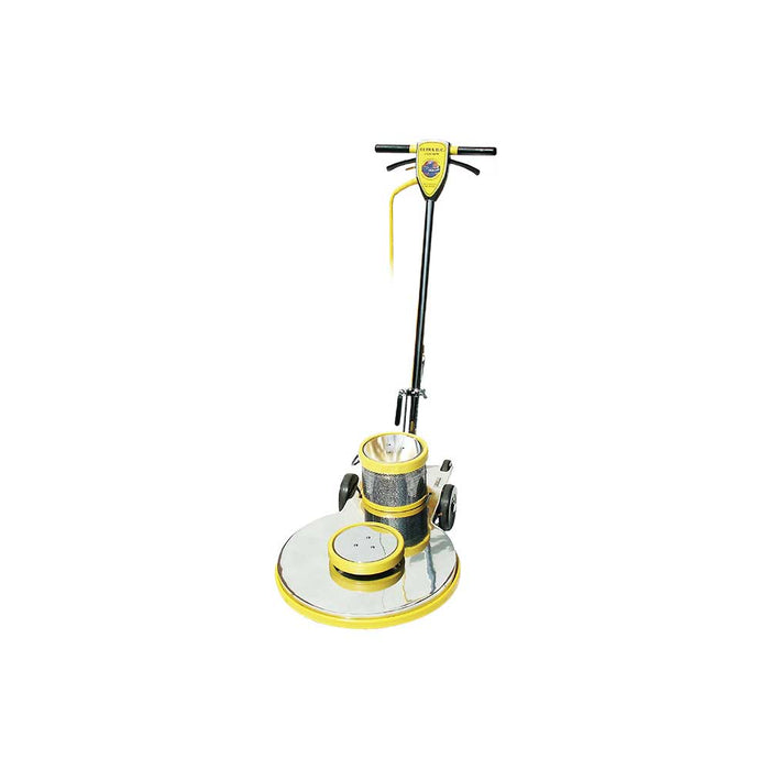 Mercury High Speed Burnisher, Ultra DC 21-In., 1500 RPM – DC-21-1500