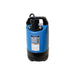 Tsurumi Submersible Pump, 1-HP, 2-In., 50-Ft. Cable – LB-800