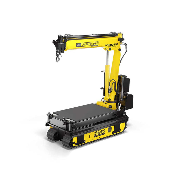 Movex Stair Climbing Crane (TT-270), 30-In Wide, Up to 2,090-Lb. Lifting Capacity – MVX-SCMCC-00