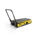 Movex Twin-Track 66 Carrier (TT-66), 30-In. Wide, Up to 2,200-Lb. Load Capacity – MVX-TTR66-K-00