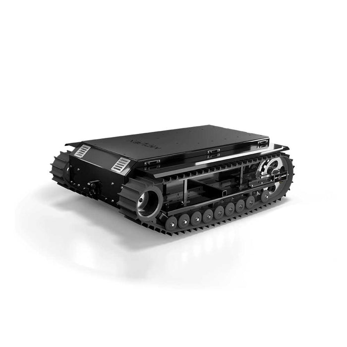 Movex All Terrain Carrier, Cross-Country 48 (XC-48), 48-In. Wide, Up to 5,300-Lb. Load Capacity – MVX-XC48-K-00