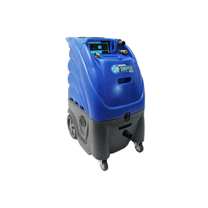 Sandia Flood Pumper, 24-Gal., Single Motor, Flow Through Pump – 80-6001