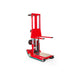Zonzini Tracked Stair Crawler, Domino Plasmoid Lift, up to 880 lb Capactiy – ZON-0112-LIFT