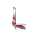 Zonzini Tracked Stair Crawler, Domino Plasmoid Stabalized, up to 880 lb Capactiy – ZON-0118