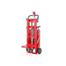 Zonzini Tracked Stair Crawler, Buddy Lift, 24-In. Load Lift, 440 lb Capacity – ZON-0122