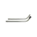 Sandia Aluminum Wand, 56-In. 2-Piece, 2-Bend with 3-Piece Head Kit, Fits 80-6001 – 10-0029