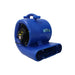 Sandia Air Mover, GenAir 3 Speed, Stackable, 1/2 HP, 10-In. Fan – 90-0000