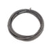 General Pipe Cleaners Electric Machine Flexicore Cable, 1/4-In. x 50-Ft., Double-Down Head – 120060