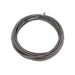General Pipe Cleaners Electric Machine Flexicore Cable, 5/16-In. x 25-Ft., Double-Down Head – 120140