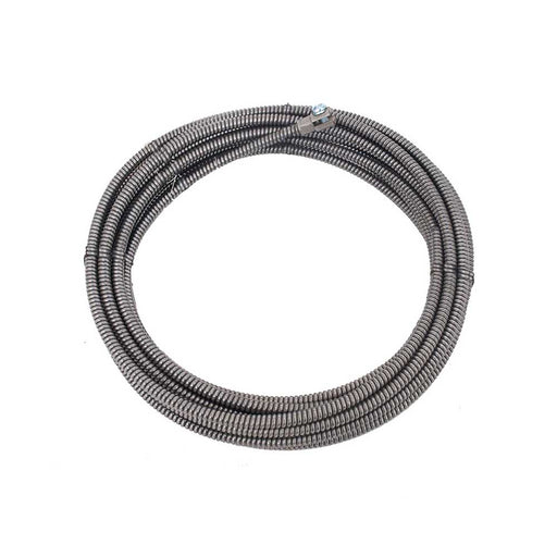General Pipe Cleaners Electric Machine Flexicore Cable, 5/16-In. x 50-Ft., Female Connector – 120130