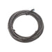General Pipe Cleaners Electric Machine Flexicore Cable, 3/8-In. x 25-Ft., Female Connector – 120160