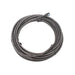 General Pipe Cleaners Electric Machine Flexicore Cable, 3/8-In. x 35-Ft., Female Connector – 120170