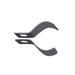 General Pipe Cleaners Side Cutter Blades 1-1/4-In., 3/8-In. Cables, 2-Pcs – 114SCB