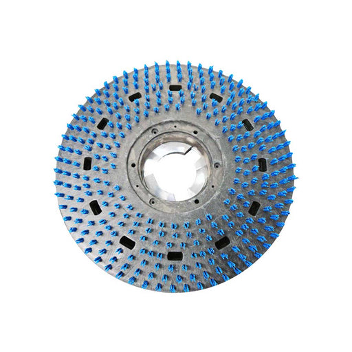 Mercury Pad Driver, 18-In. Bristle Style with B Style Clutch – 1905