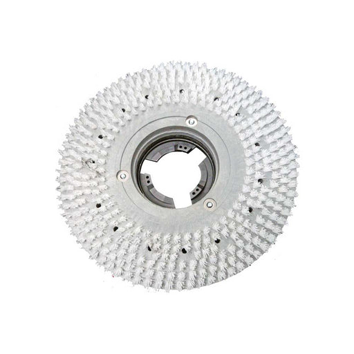 Mercury Pad Driver, 20-In. Bristle Style with B Style Clutch – 2105