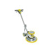 Mercury Floor Machine, Boss HD, 175 RPM, Interchangeable Aprons – BOSS-1