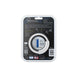 Diamond Performance Small diamondgrip, 40-In. 2.8mm Cord, Silver and Black, Case of 8 – DGS2840SB8