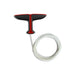 Diamond Performance Max diamondgrip, 92-In. 3.6mm Cord, Red and Black, Case of 7 – DGM3692RB7