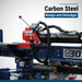 Iron & Oak Log Splitter, 30-Ton, Honda GX270 – BHVH3018GX