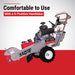 Dosko Stump Grinder, 20 HP Self-Propelled, Honda GX630 – 691SP-20HE