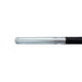Brave Concrete Vibrator Shaft Assembly, 6.5-Ft. Shaft with 1.5-In Poker Head – BRVS6