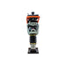 BravePro Tamping Rammer, 4496 Lb. Force, 11.2 in. x 13.4 in., Honda GXR120 – BRPTR70H