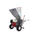 Dosko Brush Chipper, 4-In., Honda GX390 – 13-21T-13H