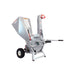 Dosko Brush Chipper, 4-In., Honda GX390 – 13-21T-13H