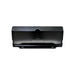 GREYWOLF 2-In. Receiver Hitch Plate Attachment for Mini Skid Steer Loaders, Black Powder Coat – 1060
