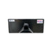 GREYWOLF 2-In. Receiver Hitch Plate Attachment for Mini Skid Steer Loaders, Black Powder Coat – 1060
