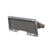 GREYWOLF Stump Bucket Attachment for Skid Steer Loaders, Gray Powder Coat – 1062
