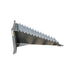 GREYWOLF Stump Bucket Attachment for Skid Steer Loaders, Gray Powder Coat – 1062