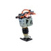 BravePro Tamping Rammer, 3600 Lb. Force, 11.2 in. x 13.4 in., Honda GXR120 – BRPTR65H
