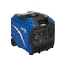 Powerhorse Generator Inverter, 5000 Starting Watt, Dual Fuel, Electric Start – 6075679