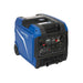 Powerhorse Generator Inverter, 8000 Starting Watt, Dual Fuel, Electric Start – 6075644