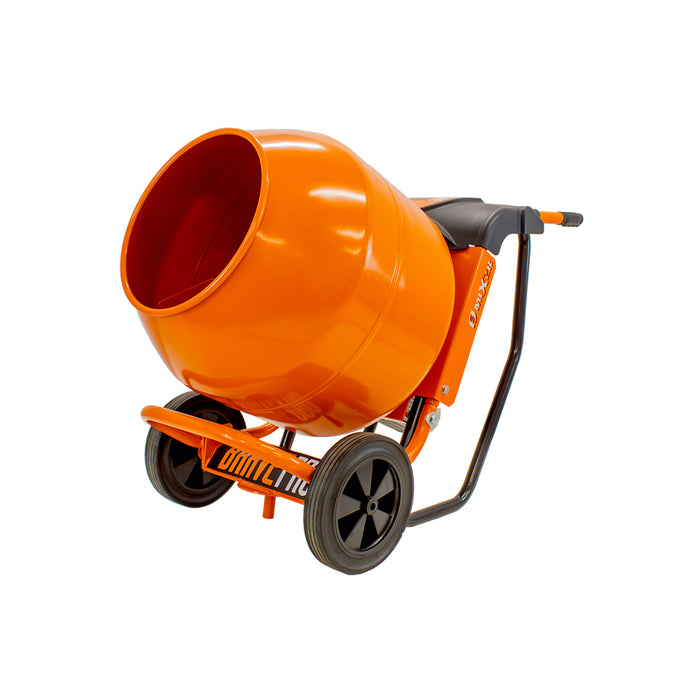 BravePro MIXZR Direct Drive Cement Mixer, 5 Cu. Ft. – GPE211005