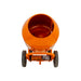 BravePro MIXZR Direct Drive Cement Mixer, 5 Cu. Ft. – GPE211005
