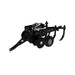 GREYWOLF Till-N-Claw Chisel Plow & Cultivator, 43-In. Wide – GWG311026