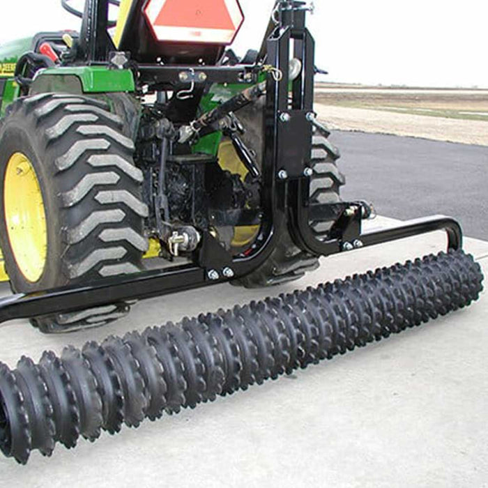 GREYWOLF Till-N-Claw 3-Point Kit for Cultipacker – GWG311031