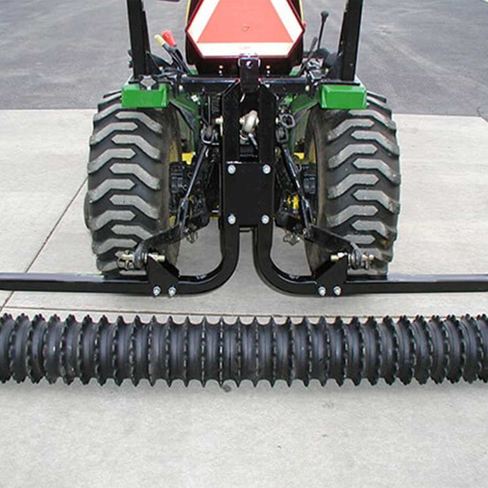 GREYWOLF Till-N-Claw 3-Point Kit for Cultipacker – GWG311031