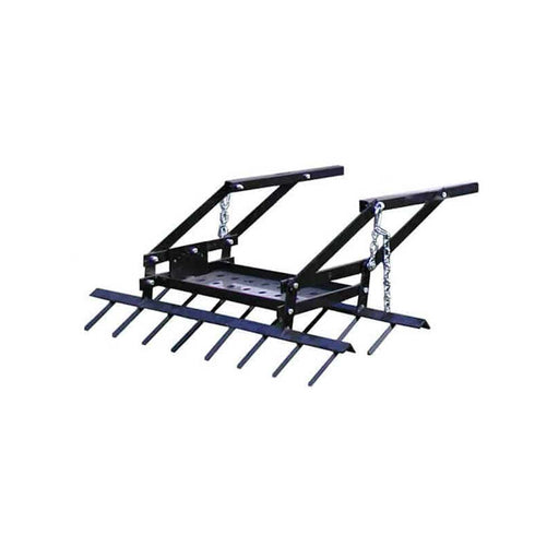 GREYWOLF Till-N-Claw Drag Harrow for 43-In. Chisel Plow & Cultivator – GWG311034