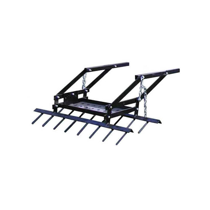 GREYWOLF Till-N-Claw Drag Harrow for 43-In. Chisel Plow & Cultivator – GWG311034