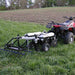 GREYWOLF Till-N-Claw Drag Harrow for 43-In. Chisel Plow & Cultivator – GWG311034