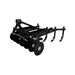 GREYWOLF Till-N-Claw 3-Point Chisel Plow & Cultivator, 60-In. Wide – GWG311039