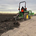 GREYWOLF Till-N-Claw 3-Point Chisel Plow & Cultivator, 60-In. Wide – GWG311039