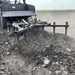 GREYWOLF Till-N-Claw Chisel Plow & Cultivator, 60-In. Wide – GWG311025