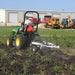 GREYWOLF Till-N-Claw Chisel Plow & Cultivator, 43-In. Wide – GWG311026