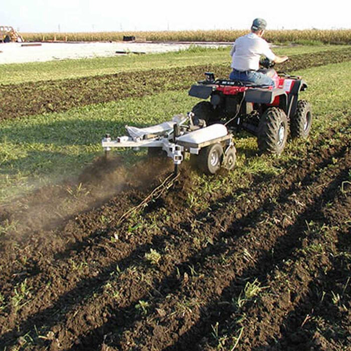 GREYWOLF Till-N-Claw Chisel Plow & Cultivator, 43-In. Wide – GWG311026