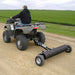 GREYWOLF Till-N-Claw Cultipacker, 48-In. Wide – GWG311027