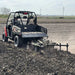 GREYWOLF Till-N-Claw Chisel Plow & Cultivator, 60-In. Wide – GWG311025